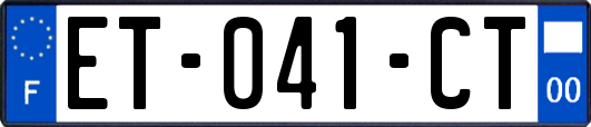 ET-041-CT