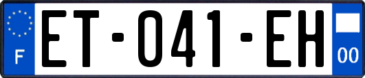 ET-041-EH