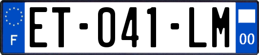 ET-041-LM