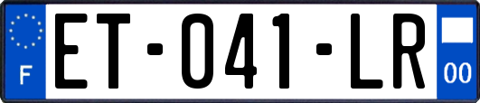 ET-041-LR