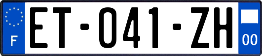 ET-041-ZH