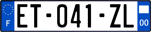 ET-041-ZL