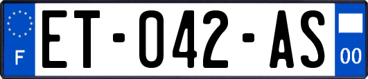 ET-042-AS