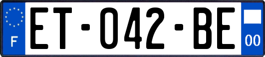 ET-042-BE