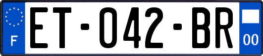 ET-042-BR