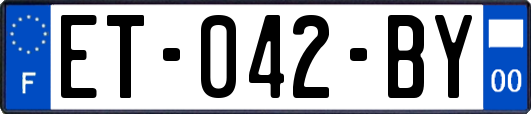 ET-042-BY