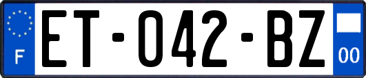 ET-042-BZ