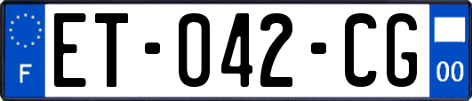 ET-042-CG