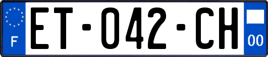 ET-042-CH