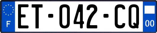 ET-042-CQ