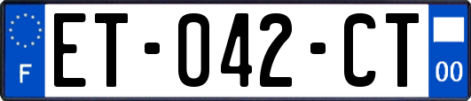 ET-042-CT