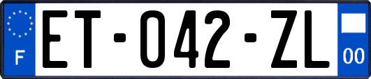 ET-042-ZL