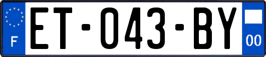 ET-043-BY