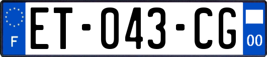 ET-043-CG