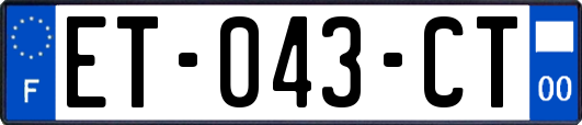 ET-043-CT
