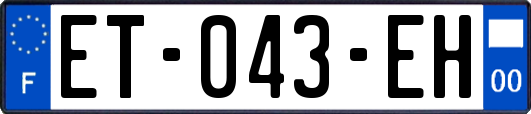 ET-043-EH