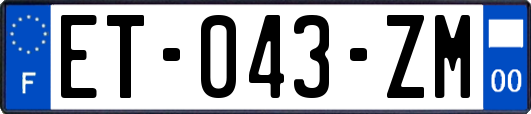 ET-043-ZM
