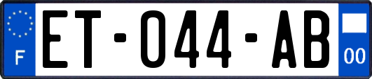 ET-044-AB