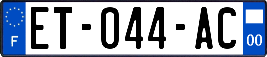 ET-044-AC