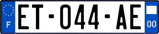 ET-044-AE