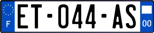 ET-044-AS