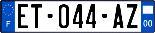 ET-044-AZ