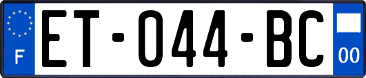 ET-044-BC