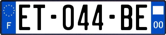 ET-044-BE