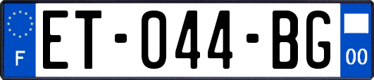 ET-044-BG