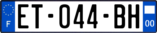 ET-044-BH