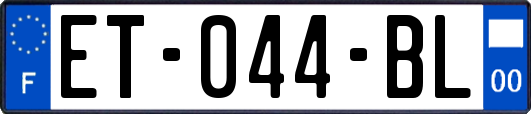 ET-044-BL