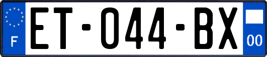 ET-044-BX