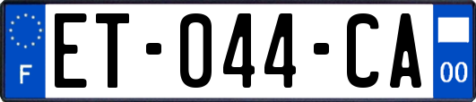 ET-044-CA