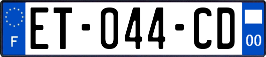 ET-044-CD