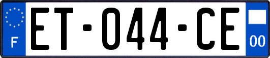 ET-044-CE