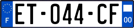 ET-044-CF