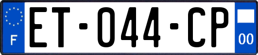 ET-044-CP