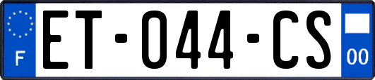 ET-044-CS