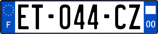 ET-044-CZ