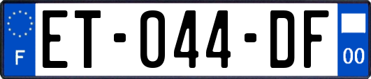ET-044-DF