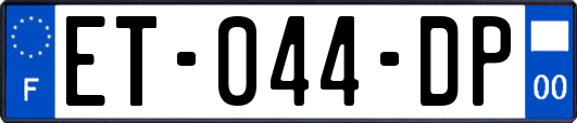 ET-044-DP