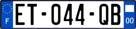 ET-044-QB