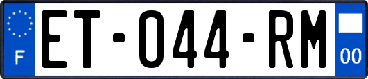 ET-044-RM