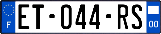 ET-044-RS