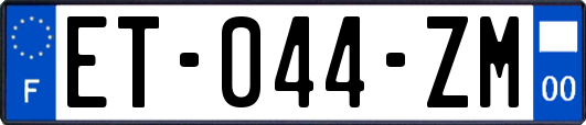 ET-044-ZM