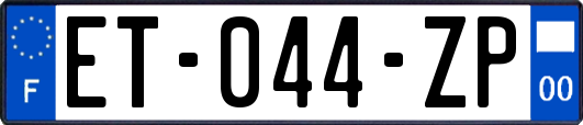 ET-044-ZP