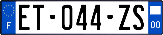 ET-044-ZS