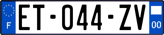 ET-044-ZV