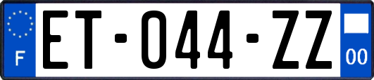 ET-044-ZZ