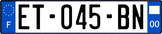 ET-045-BN